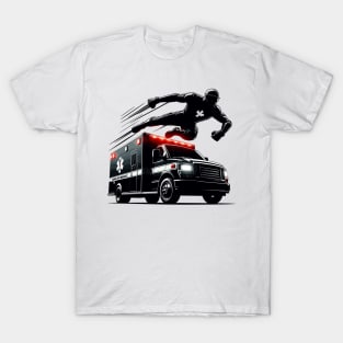 Ambulance T-Shirt